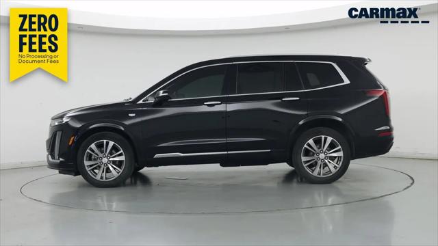 2021 Cadillac XT6 for sale near Cincinnati, OH