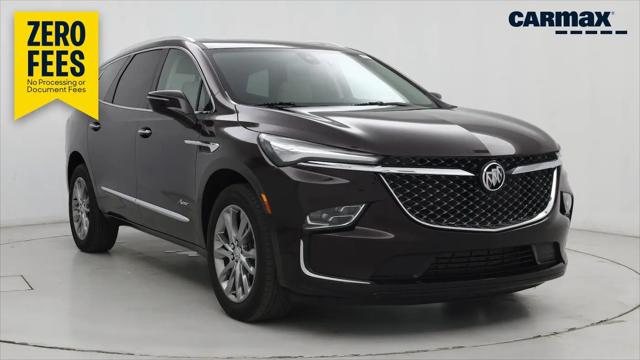 2023 Buick Enclave Avenir AWD for sale in Madison, TN