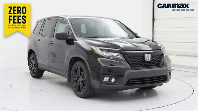 2020 Honda Passport 2WD Sport for sale in Hoover, AL