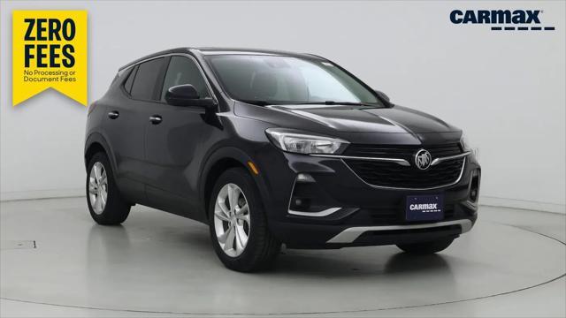 2020 Buick Encore GX FWD Preferred for sale in Hoover, AL