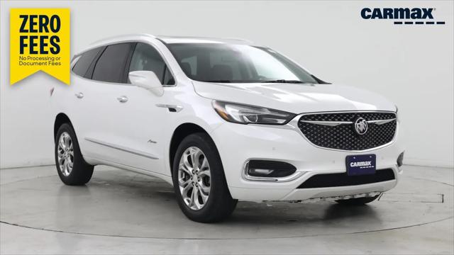 2020 Buick Enclave FWD Avenir for sale in Hoover, AL