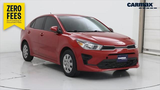 2023 Kia Rio S for sale in Denton, TX