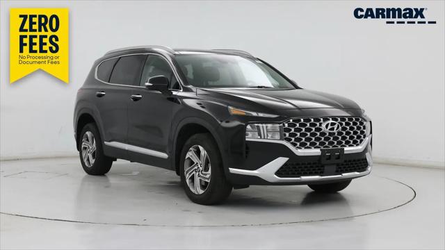 2023 Hyundai Santa Fe SEL for sale in Merriam, KS