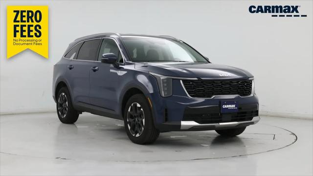 2025 Kia Sorento S for sale in Merriam, KS