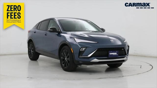 2024 Buick NV Sport Touring FWD for sale in Merriam, KS