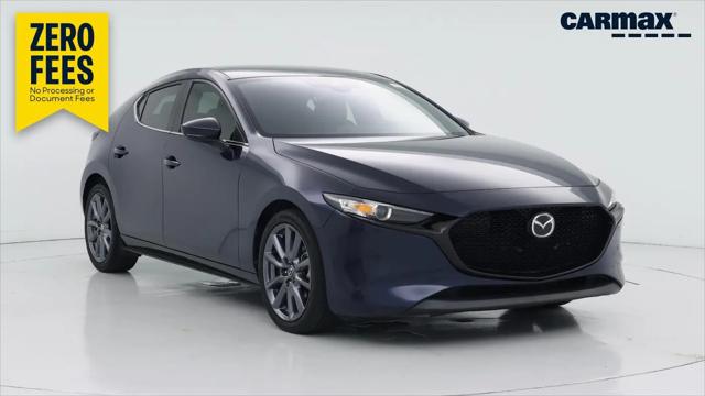 2020 Mazda Mazda3 Base for sale in Winterville, NC