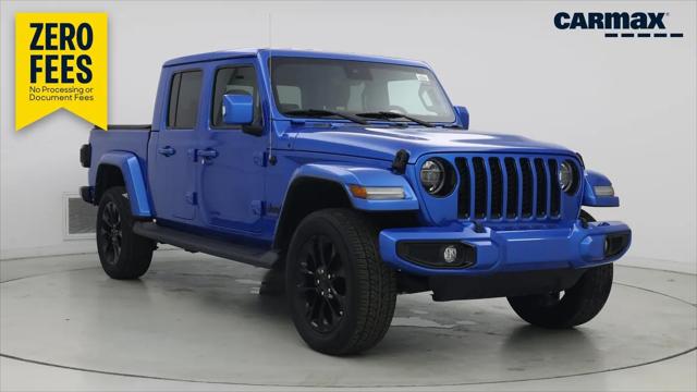 2022 Jeep Gladiator Sport for sale in Indianapolis, IN