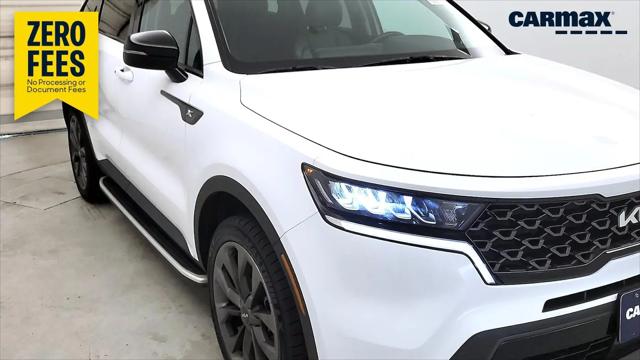 2023 Kia Sorento X-Line EX for sale in Winston-Salem, NC