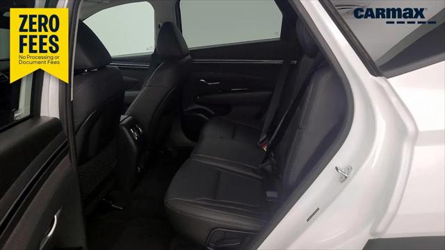 2023 Hyundai Tucson Limited for sale in Winston-Salem, NC