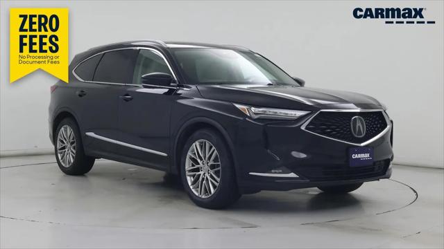 2023 Acura MDX Advance Package for sale in Franklin, TN