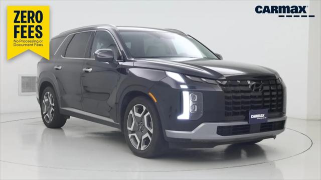2024 Hyundai Palisade Limited for sale in McKinney, TX