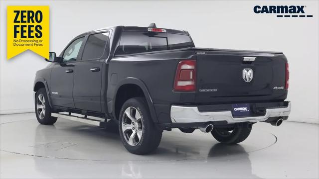 2022 Ram 1500 Laramie Crew Cab 4x4 5'7" Box for sale in Houston, TX