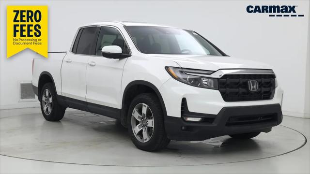 2025 Honda Ridgeline RTL for sale in Springfield, IL