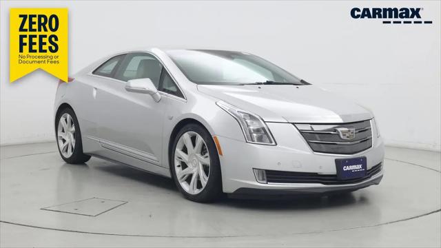 2016 Cadillac ELR Standard for sale in Las Vegas, NV