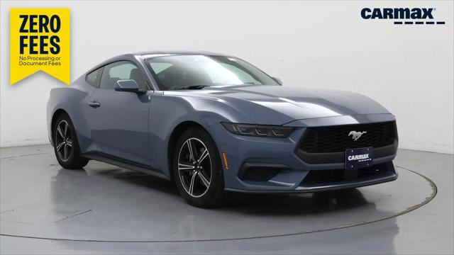 2025 Ford Mustang EcoBoost Fastback for sale in Urbandale, IA