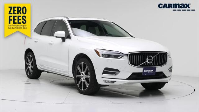 2019 Volvo XC60 T5 Inscription for sale in Fort Worth, TX