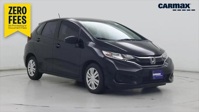 2019 Honda Fit LX for sale in Augusta, GA