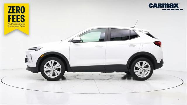 2024 Buick Encore GX Preferred FWD for sale in Kenosha, WI