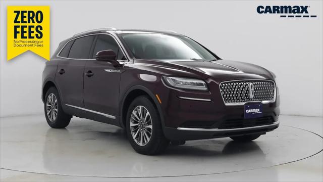 2023 Lincoln Nautilus Standard for sale in Woodbridge, VA