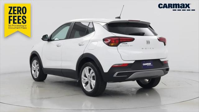 2025 Buick Encore GX Preferred FWD for sale in Woodbridge, VA
