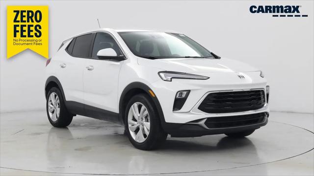 2025 Buick Encore GX Preferred FWD for sale in Woodbridge, VA