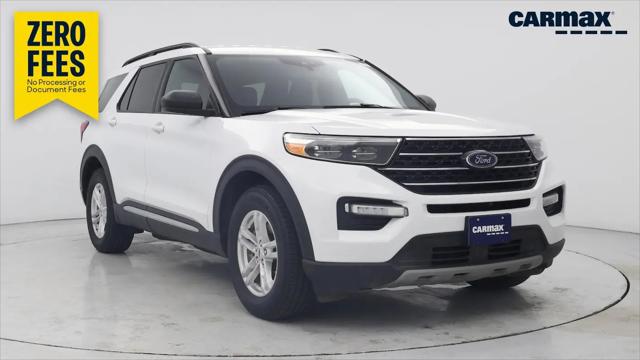 2020 Ford Explorer XLT for sale in Hillside, IL