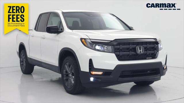 2025 Honda Ridgeline Sport for sale in Asheville, NC