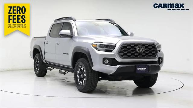 2022 Toyota Tacoma TRD Off Road for sale in Independence, MO