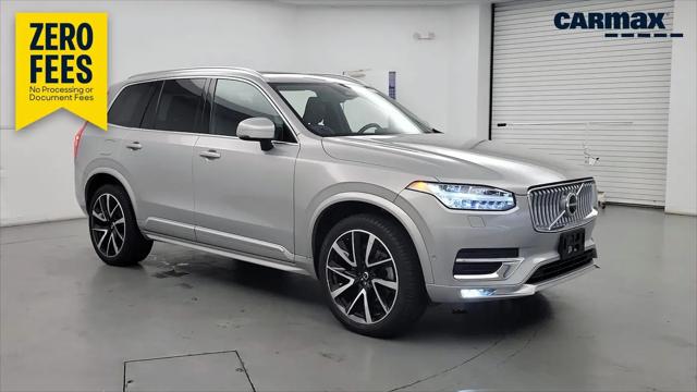 2023 Volvo XC90 B5 Plus for sale in Jacksonville, NC