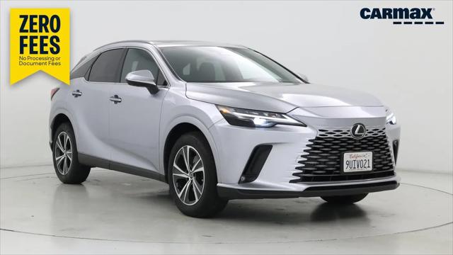 2025 Lexus RX 350 Premium for sale in Riverside, CA