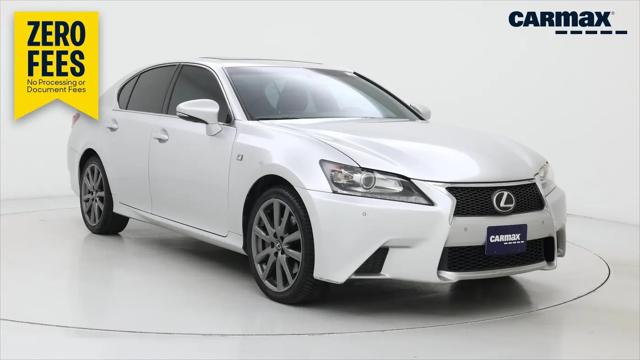 2015 Lexus GS 350 GS 350 for sale in Colorado Springs, CO