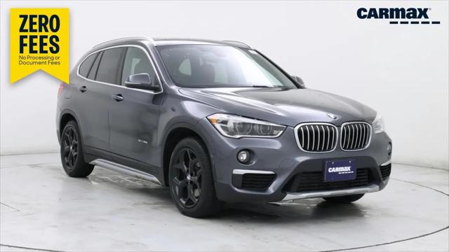 2017 BMW X1 xDrive28i for sale in Milwaukie, OR