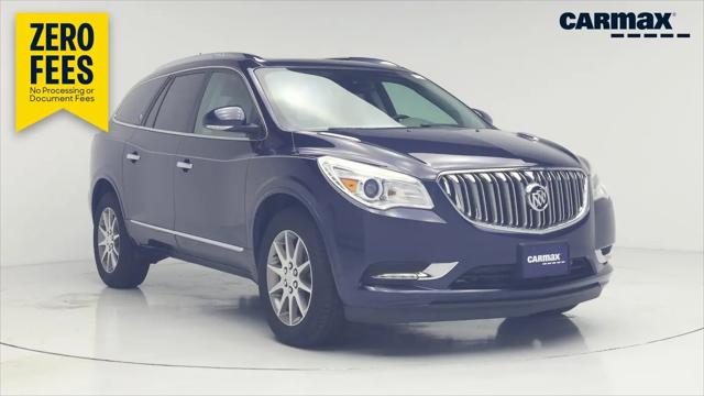 2015 Buick Enclave Leather for sale in Naperville, IL