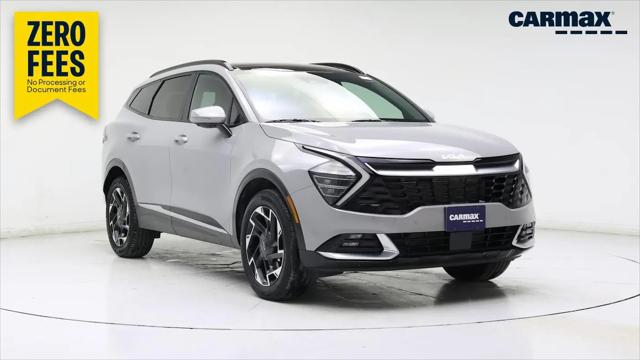 2025 Kia Sportage SX-Prestige for sale in Naperville, IL