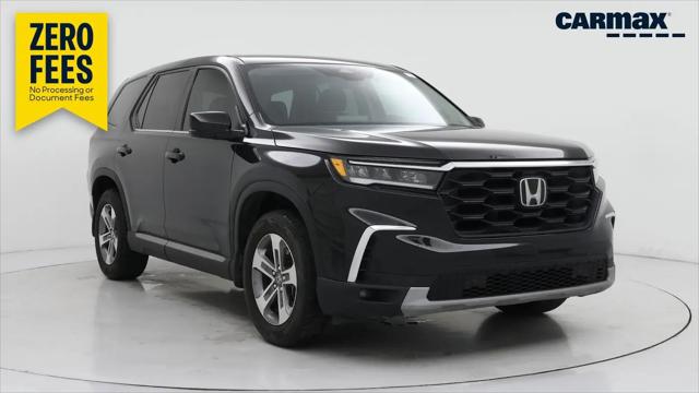 2025 Honda Pilot EX-L for sale in South Jordan, UT
