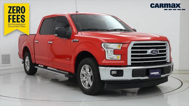 2017 Ford F-150 XLT for sale in South Jordan, UT