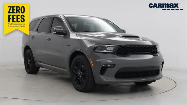 2022 Dodge Durango R/T RWD for sale in Jacksonville, FL