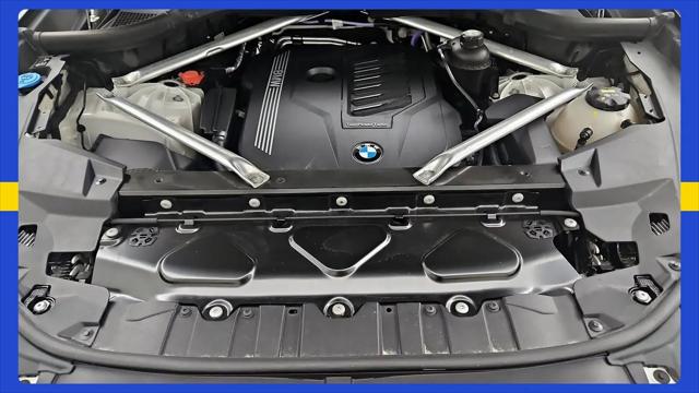 2021 BMW X6 xDrive40i for sale in Sacramento, CA