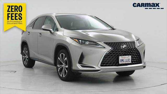 2020 Lexus RX 350 RX 350 for sale in Sacramento, CA