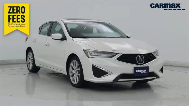2020 Acura ILX Standard for sale in Sterling, VA