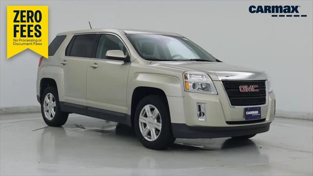 2014 GMC Terrain SLE-1 for sale in Sterling, VA