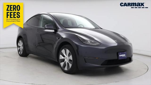 2024 Tesla Model Y Long Range Single Motor Rear-Wheel Drive for sale in Sterling, VA