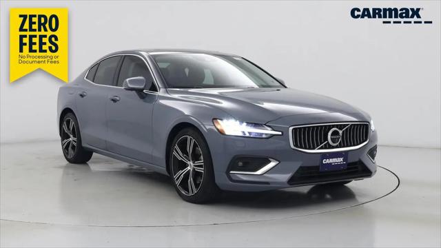 2022 Volvo S60 B5 Inscription for sale in Sterling, VA