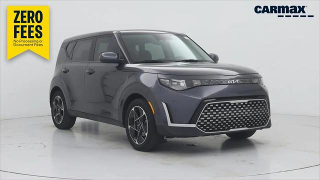 2023 Kia Soul EX for sale in Jackson, MS