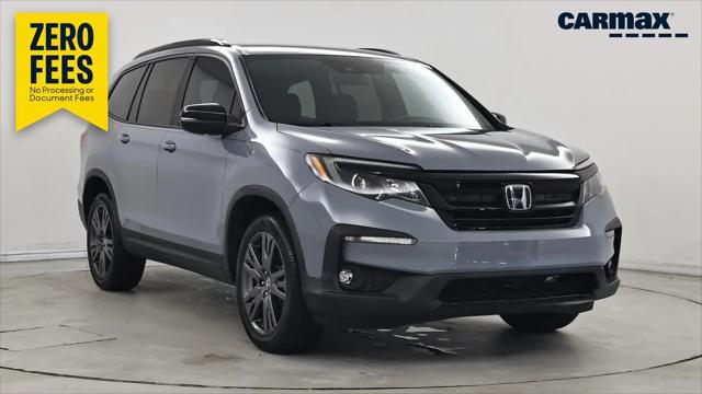 2022 Honda Pilot AWD Sport for sale in Kennesaw, GA