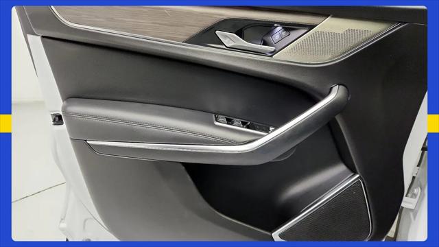 2021 Jaguar F-PACE S P250 AWD Automatic