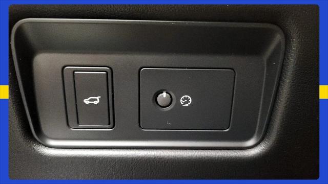 2021 Jaguar F-PACE S P250 AWD Automatic