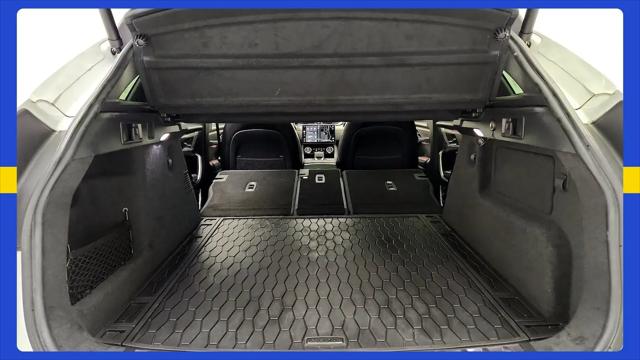 2021 Jaguar F-PACE S P250 AWD Automatic