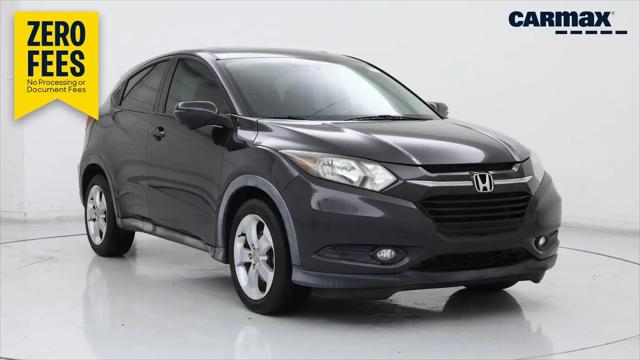 2016 Honda HR-V EX for sale in Orlando, FL