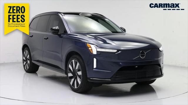 2025 Volvo X 90 Ultra, Twin Motor Performance, Fully electric, 7 Seats for sale in Orlando, FL